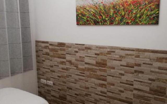 Apartamento Sevilla 8