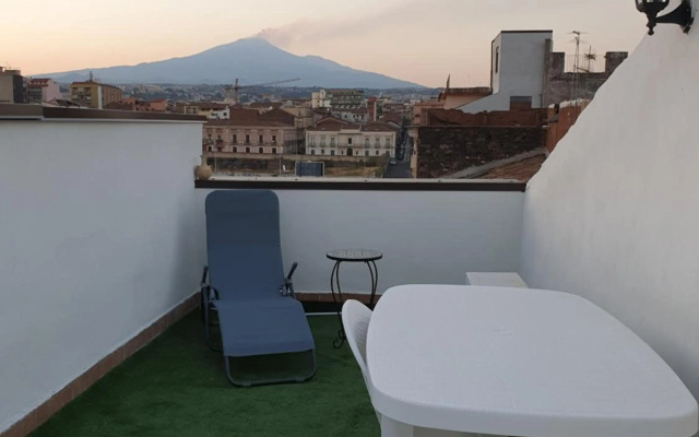 Bedda Catania Apartment