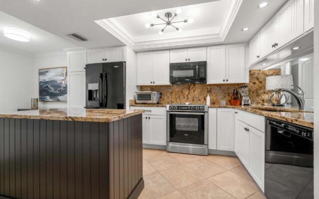 Villa on Point Brittany 21