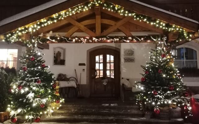 Garni Hotel Concordia