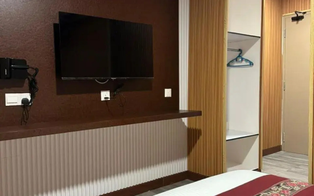 SS Hotel Seremban