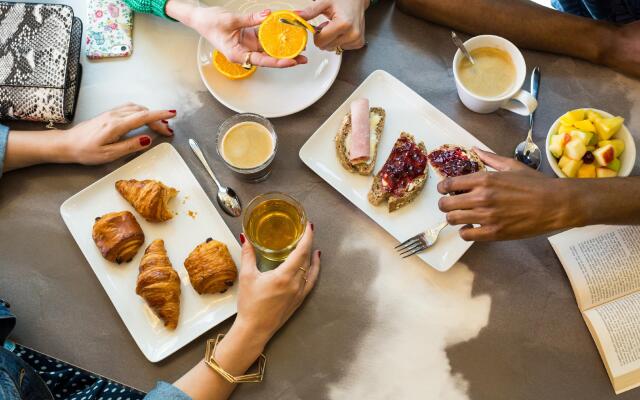 Ibis Styles Paris Charles de Gaulle Airport