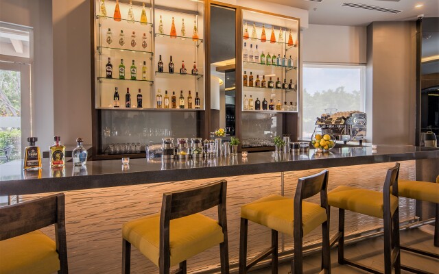 AC Hotel by Marriott Guadalajara Expo