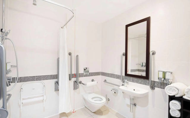 Hampton By Hilton Sheffield