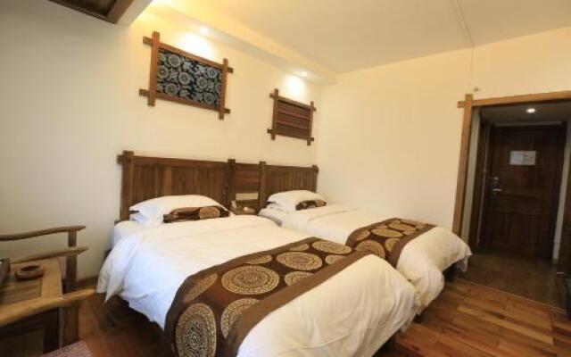 Zhuangzhu Boutique Hotel