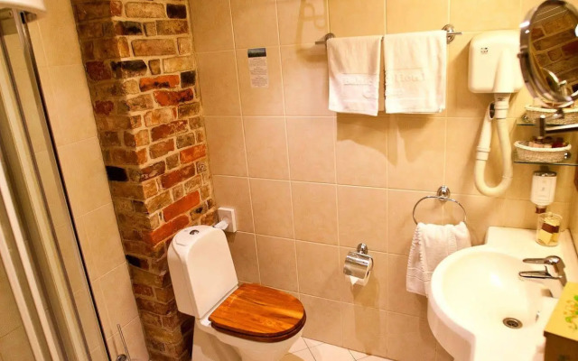 Nunne Boutique Hotel