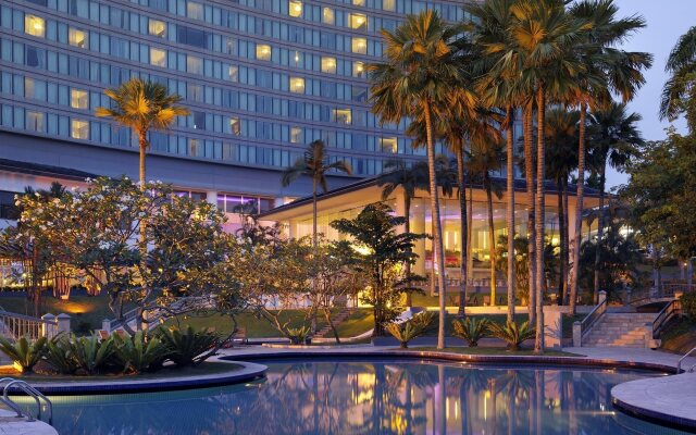 Thistle Johor Bahru