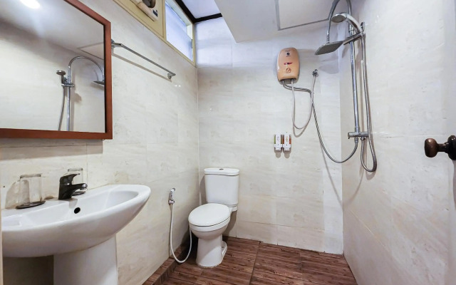 Cordia Residence Sathorn