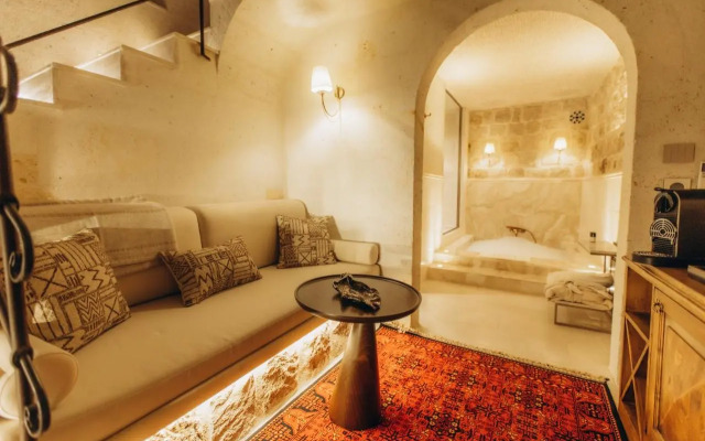 Via Regia Hotel Cappadocia