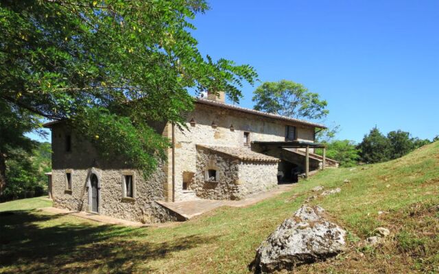 House Sociano Lago di Bolsena 38401