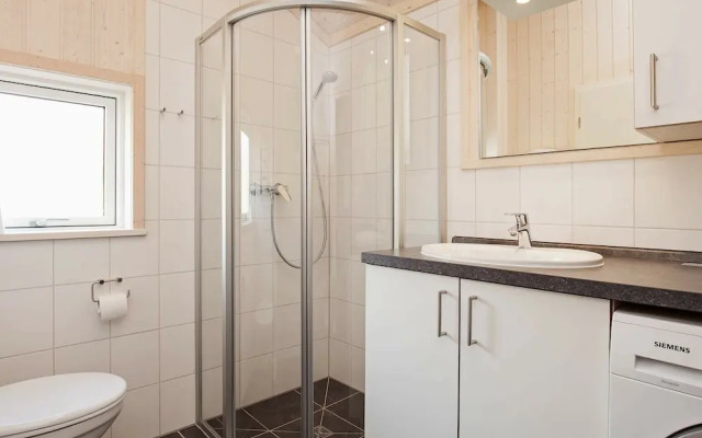 Holiday Home in Großenbrode