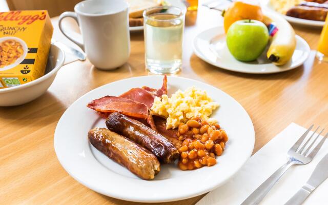 Holiday Inn Express Norwich by IHG