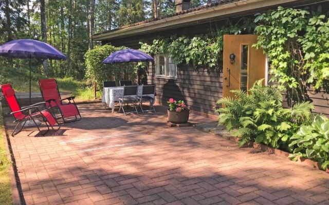 Holiday Home Ranta-iivari