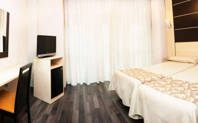 Universal Hotel