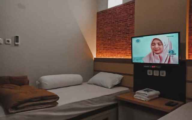 Amaya Guest House Syariah