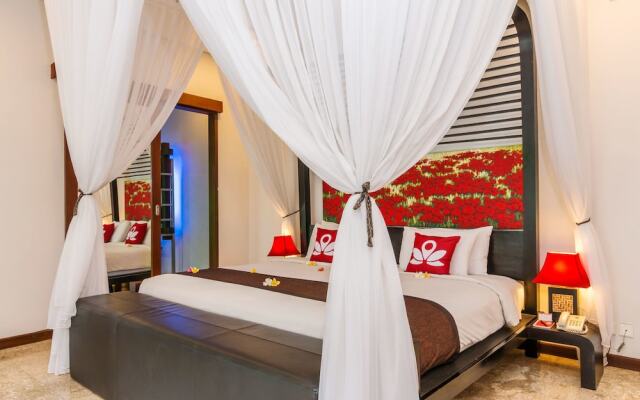 ZEN Villa Cinta Villa Seminyak, 1 Bedroom