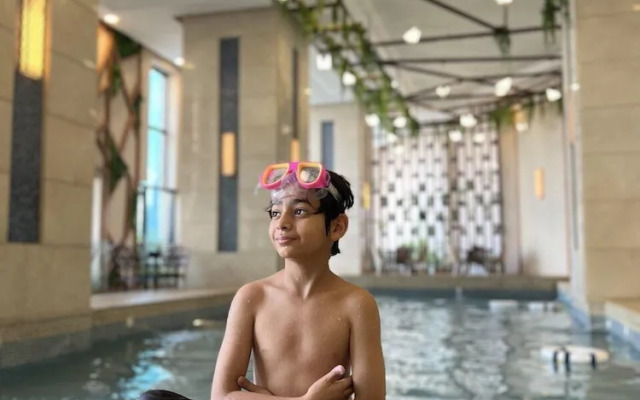 Violet Al Azizia Hotel