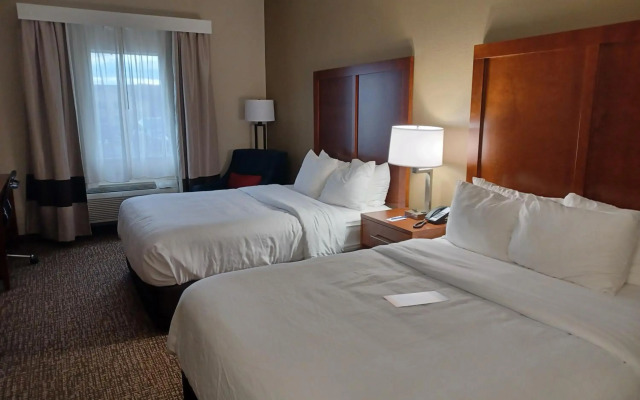 Wingate by Wyndham Pittsburgh/New Stanton