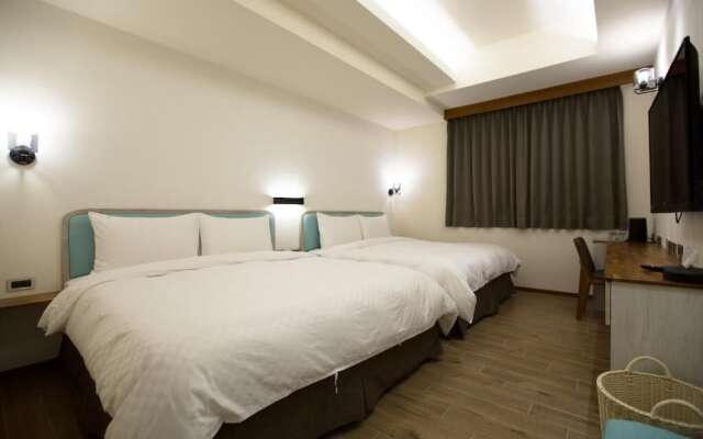 Yuan Hsiang Hotel