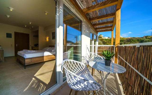 My Bali Suites