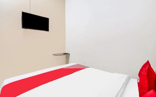 OYO 91361 Benlin D'kost Syariah