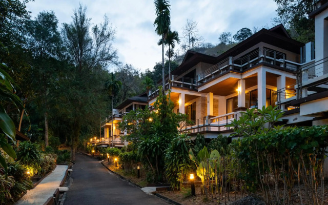 Baan Krating Phuket Resort
