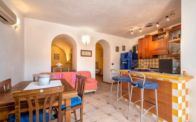 Casa Janas in Sedini