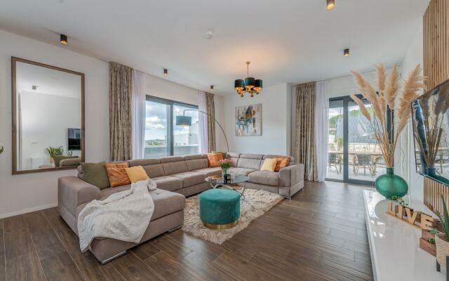Villa Le' Tini Luxury - Luxury Residence