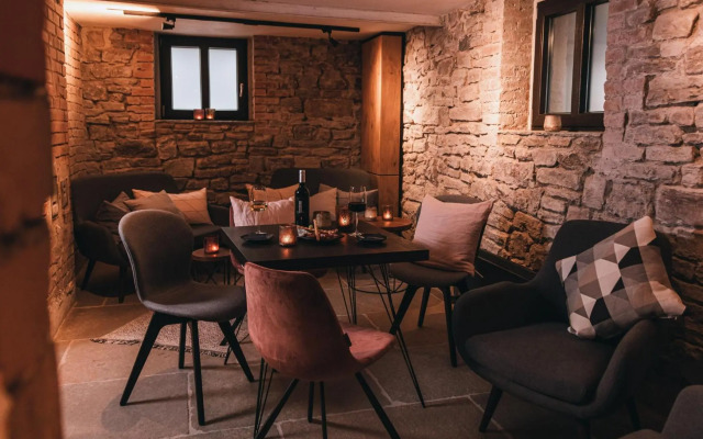 Boutique-Hotel Anno 1910