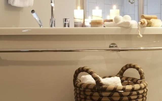 Mountain Spirit Resort & Spa