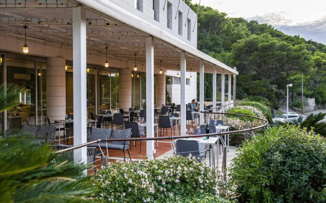 Hotel Uvala