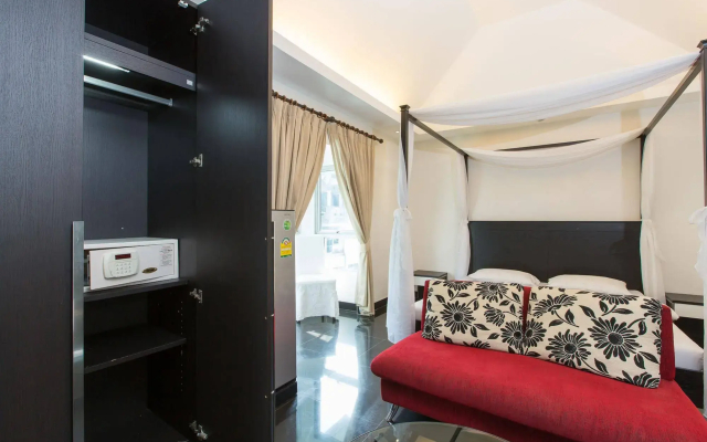 Connect Guesthouse