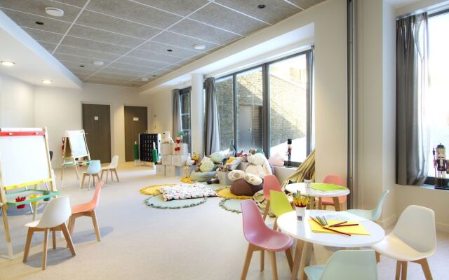 Résidence Odalys l'Eclose