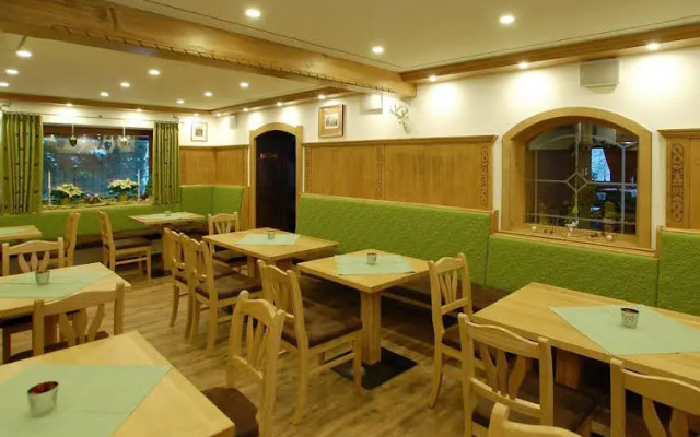 Hotel - Gasthof Gebirgshäusl