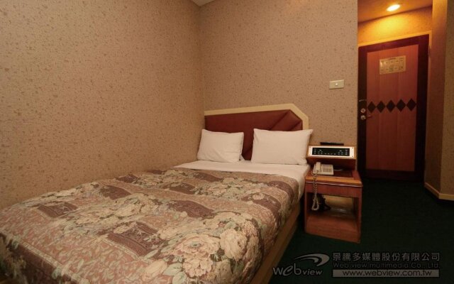 Ye-Shi Ri-Xin B&B