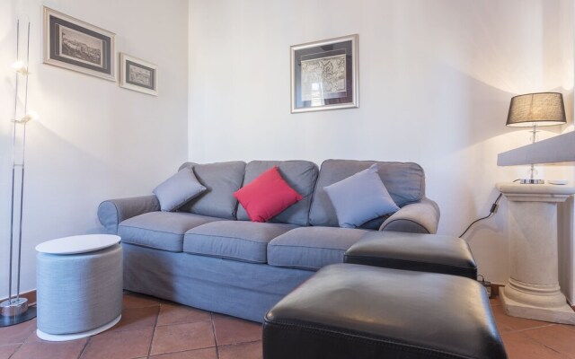 Rione Monti Stylish Studio