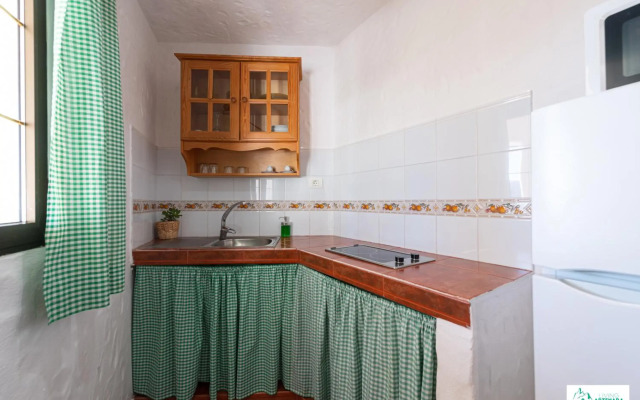 Living Artenara - CAVE HOUSE & SILENCE