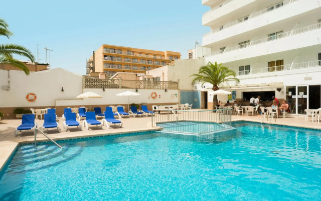 Hotel HSM Reina del Mar