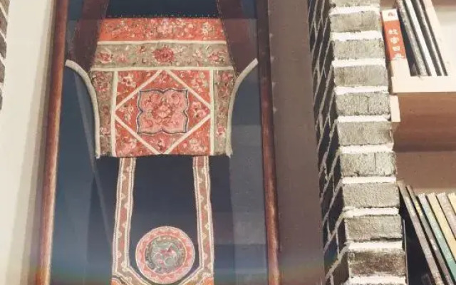 Courtyard NO. 7,Wanfenglin