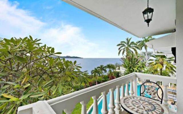 Villa Bougainvillea - Million dollar view - Beautiful Villa