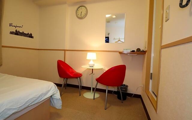 Hotel Yuyukan - Vacation STAY 10008v
