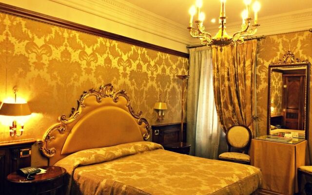 Canaletto Luxury Suites – San Marco Luxury
