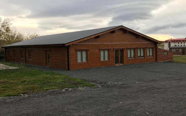 Glaðheimar Guesthouse