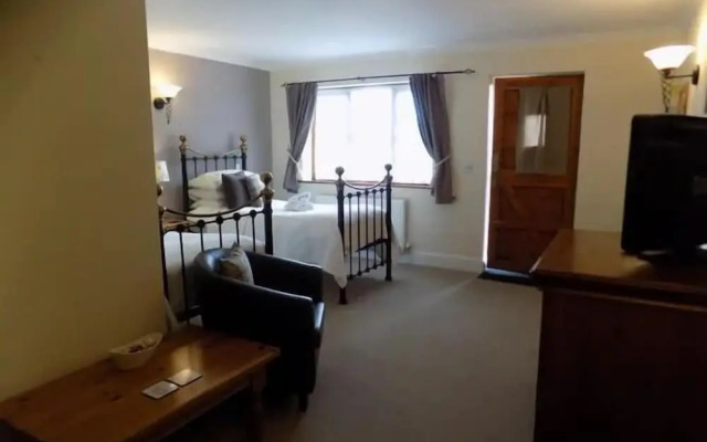The White Horse Inn