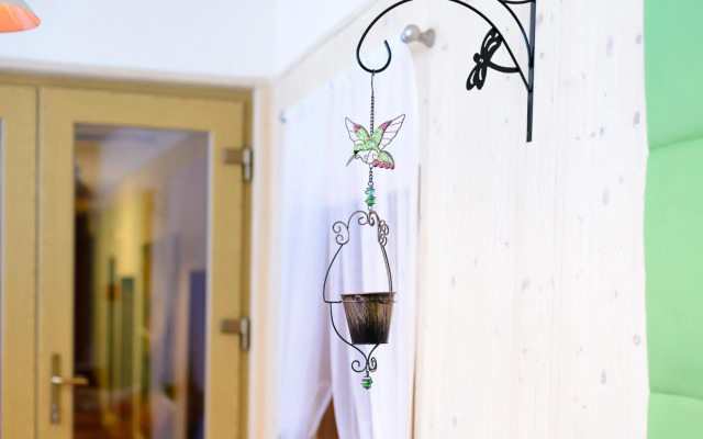 VIP апартаменти Ван Гог на площі Ринок