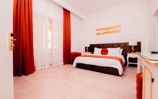 Giorgio Boutique Hotel
