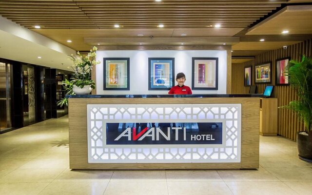 Avanti Hotel
