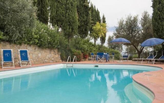 Agriturismo Il Sapito