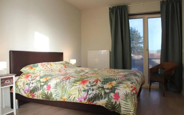 De Panne - Adinkerke - 't Voetbrugsje comfortabele nieuwbouw