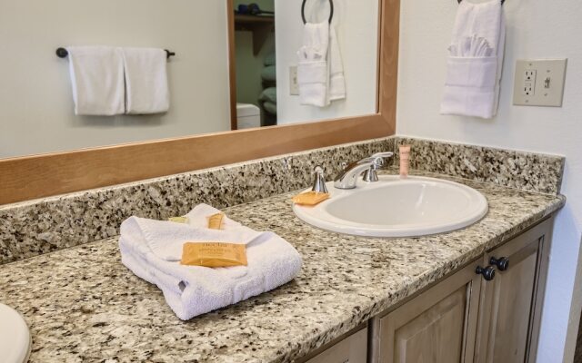 1655 Quicksilver 3 Bedroom Condo